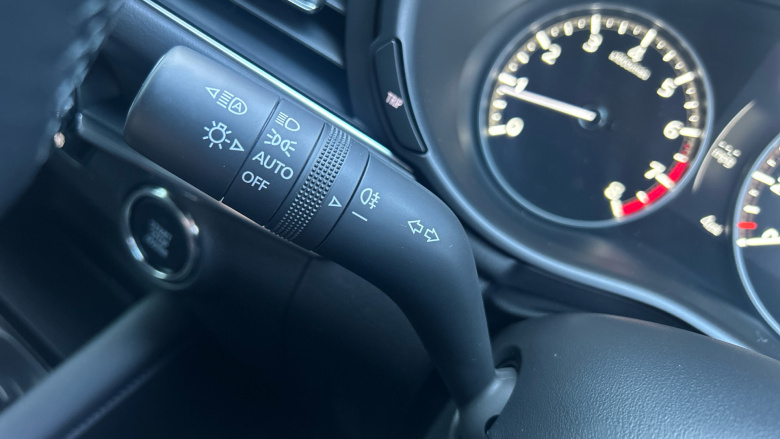 Mazda 3 2.5 e-Skyactiv G MHEV [140] Takumi 5dr Petrol Hatchback